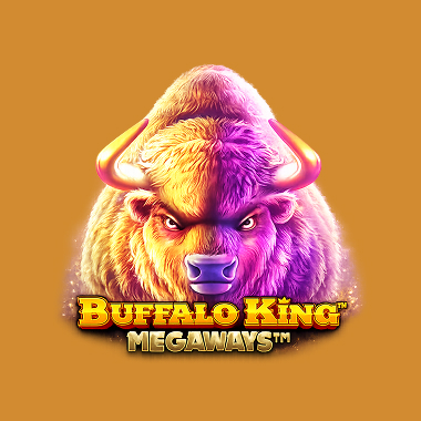 Buffalo King Megaways
